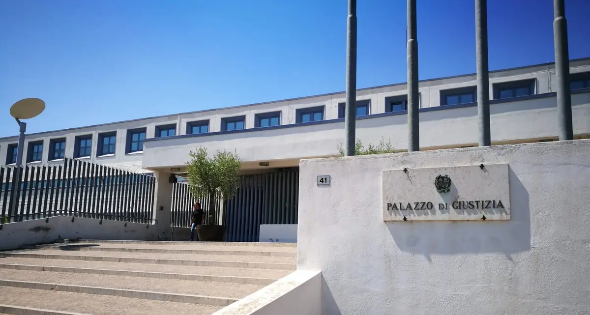 Mafia viterbese: condannati Pecci, Erasmi e Pavel