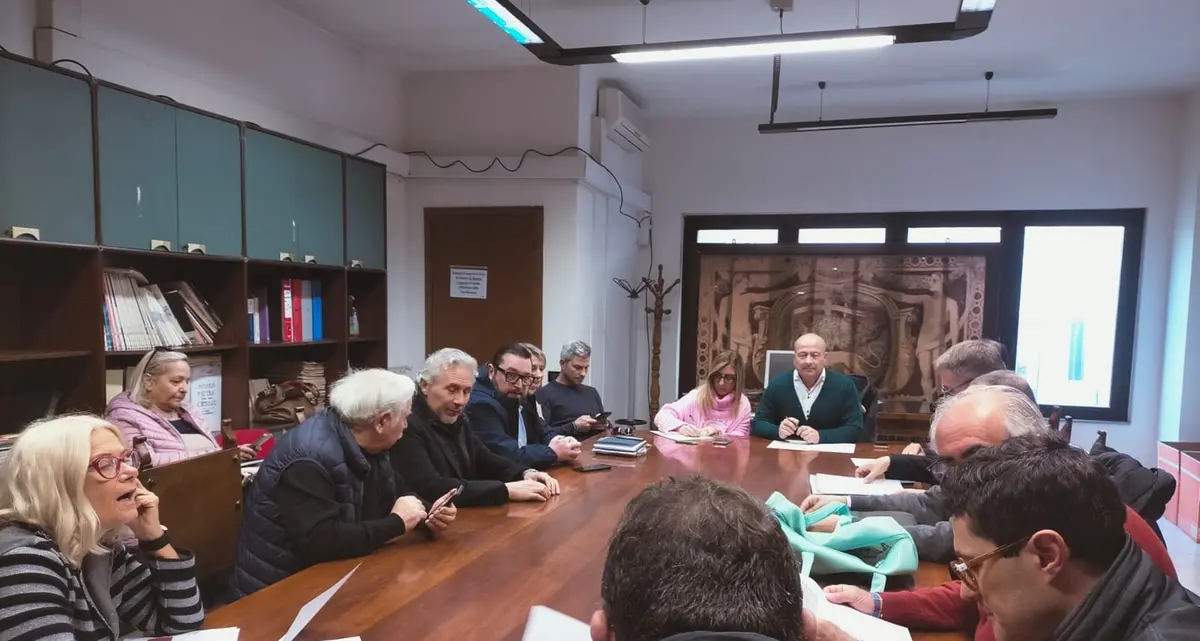 Viterbo: pubblica incolumità, serve un’altra seduta