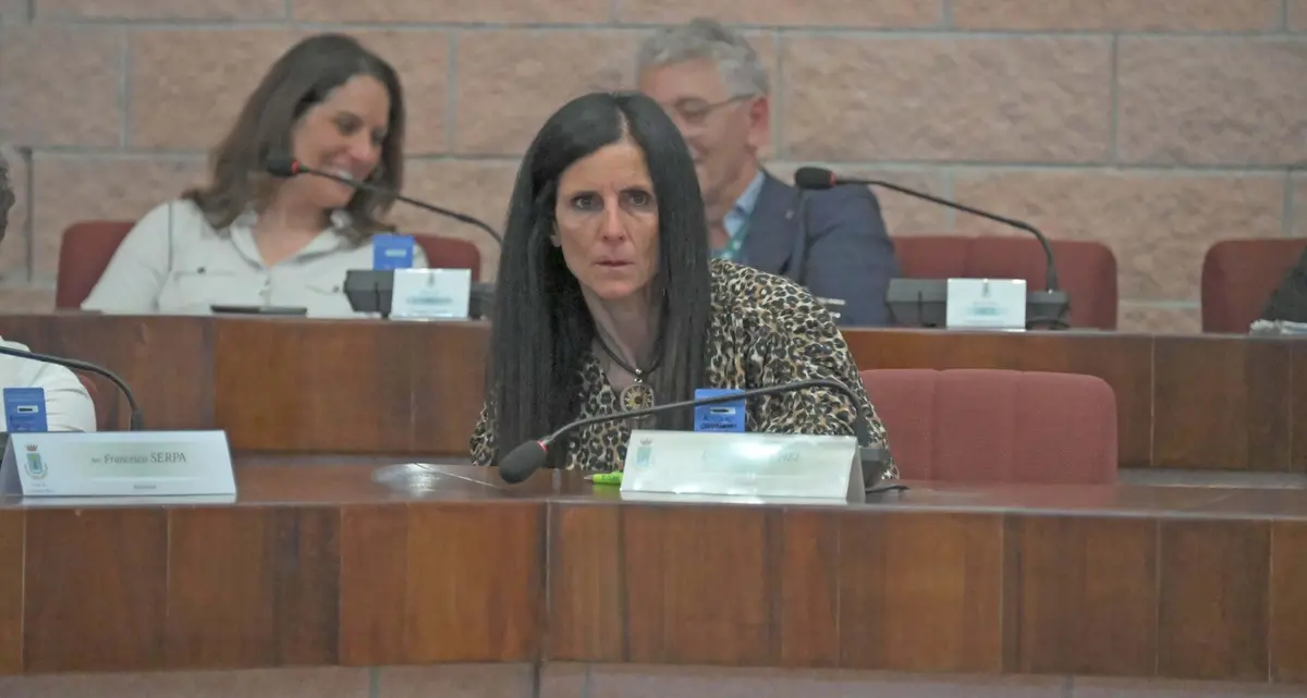 «Io, Deborah Zacchei, al fianco dei cittadini»