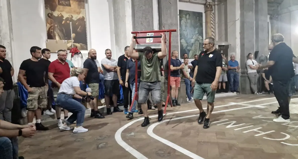 Trasporto, al via le prove di portata