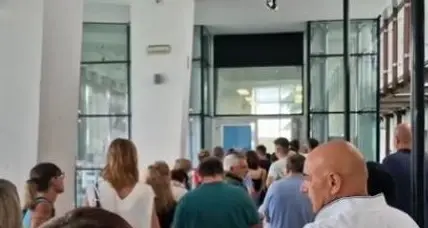 Biglietti di Santa Rosa: disagi e polemiche