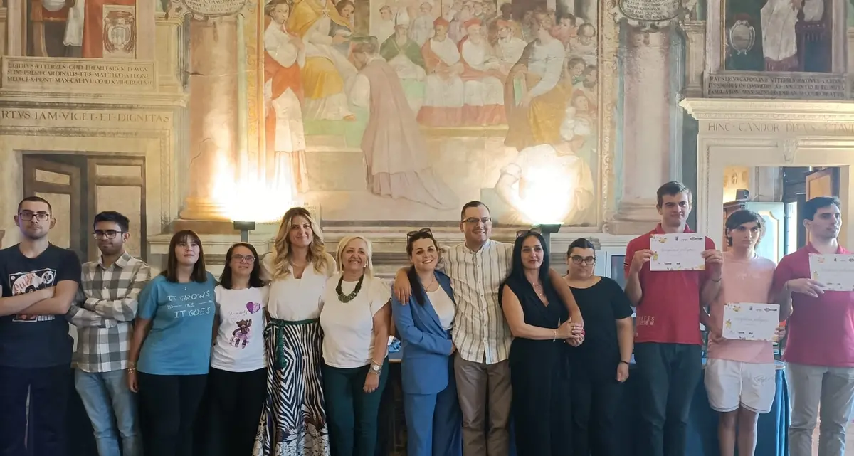 Ecco i narratori della Francigena