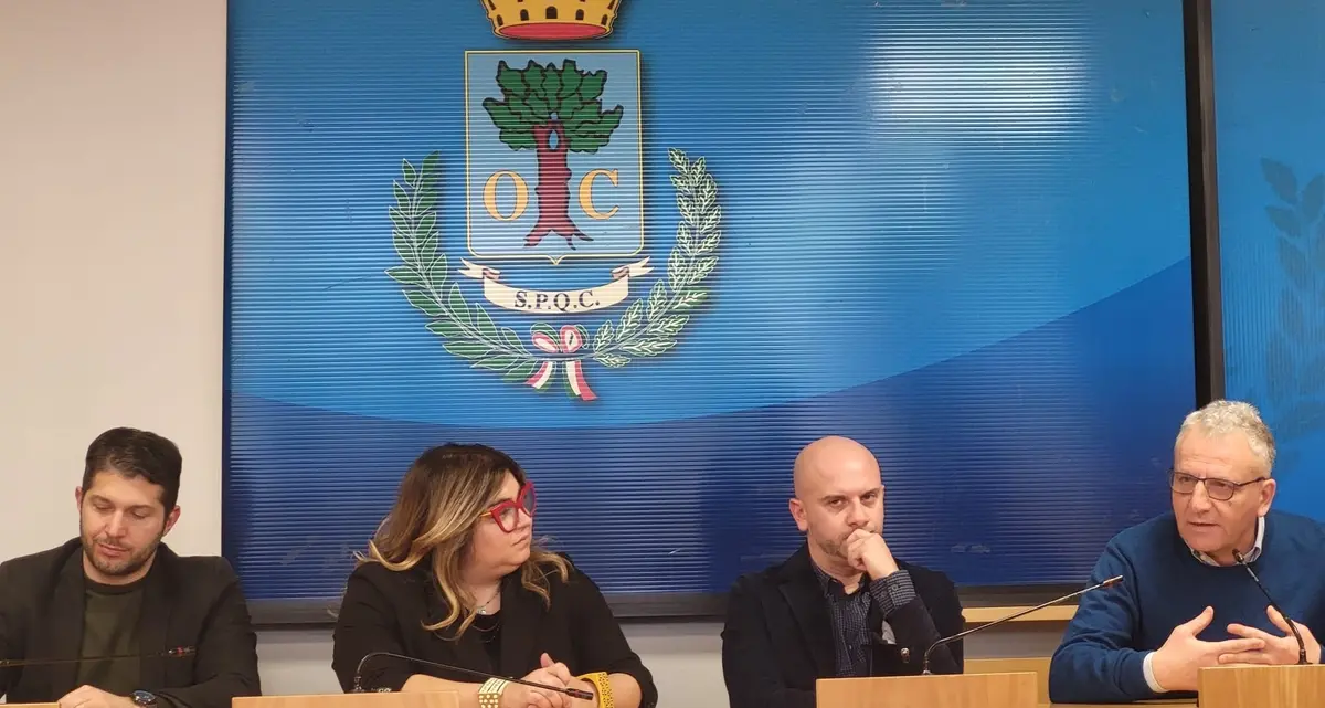 Civitavecchia, il campo largo si può