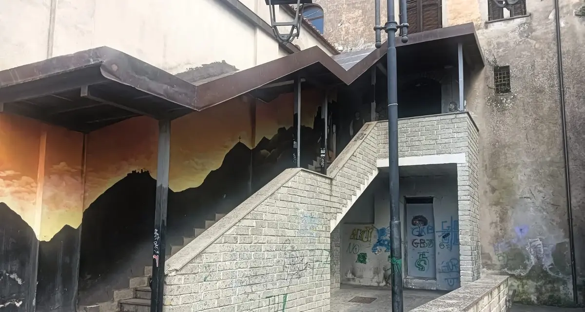 «Più parcheggi per disabili in piazza XX Settembre»