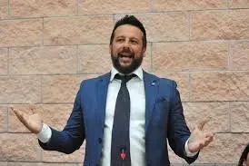 Giancarlo Frascarelli , Foto Seapress / La Provincia