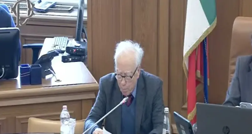 Il No al deposito scorie nella Tuscia arriva in Parlamento