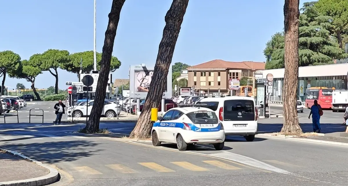 Presidi fissi, il sabato sempre al Sacrario