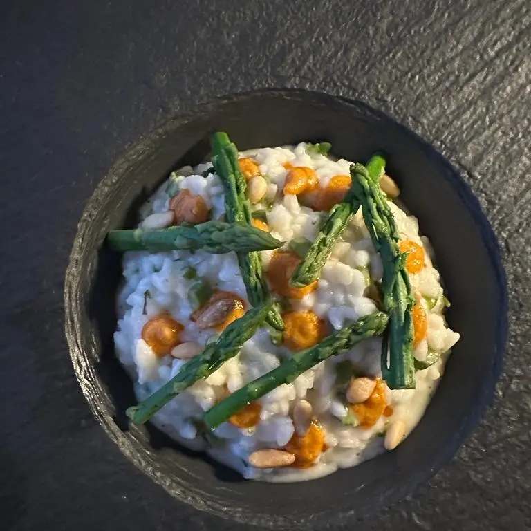 A volte rimaniamo stupiti, questa è una di quelle…