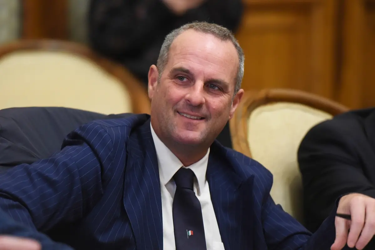 <p>Alessandro Battilocchio (Imagoeconomica)</p>\\n