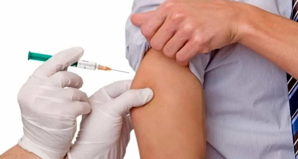 Salute, parte da oggi la vaccinazione contro l’influenza