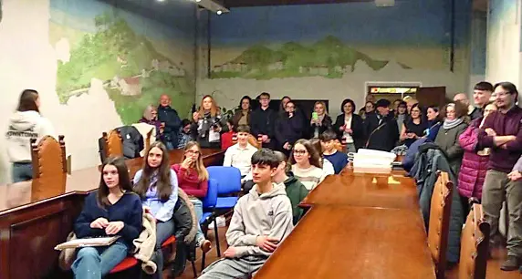 Allumiere celebra le sue eccellenze