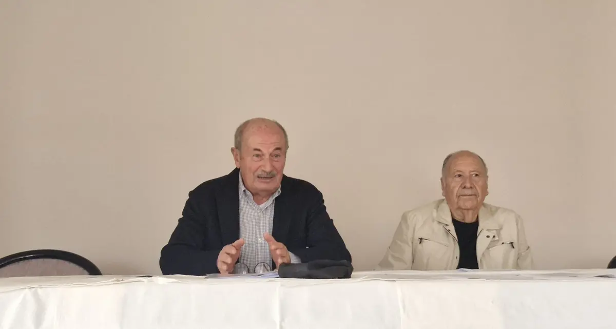 «La gestione di Palazzo Gallo spetta ai bagnaioli»