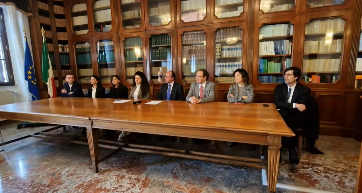 Il Comune di Viterbo punta sui giovani dipendenti