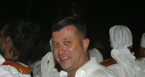 Viterbo: Angelo Loddo nuovo capo facchino della mini-macchina del Pilastro