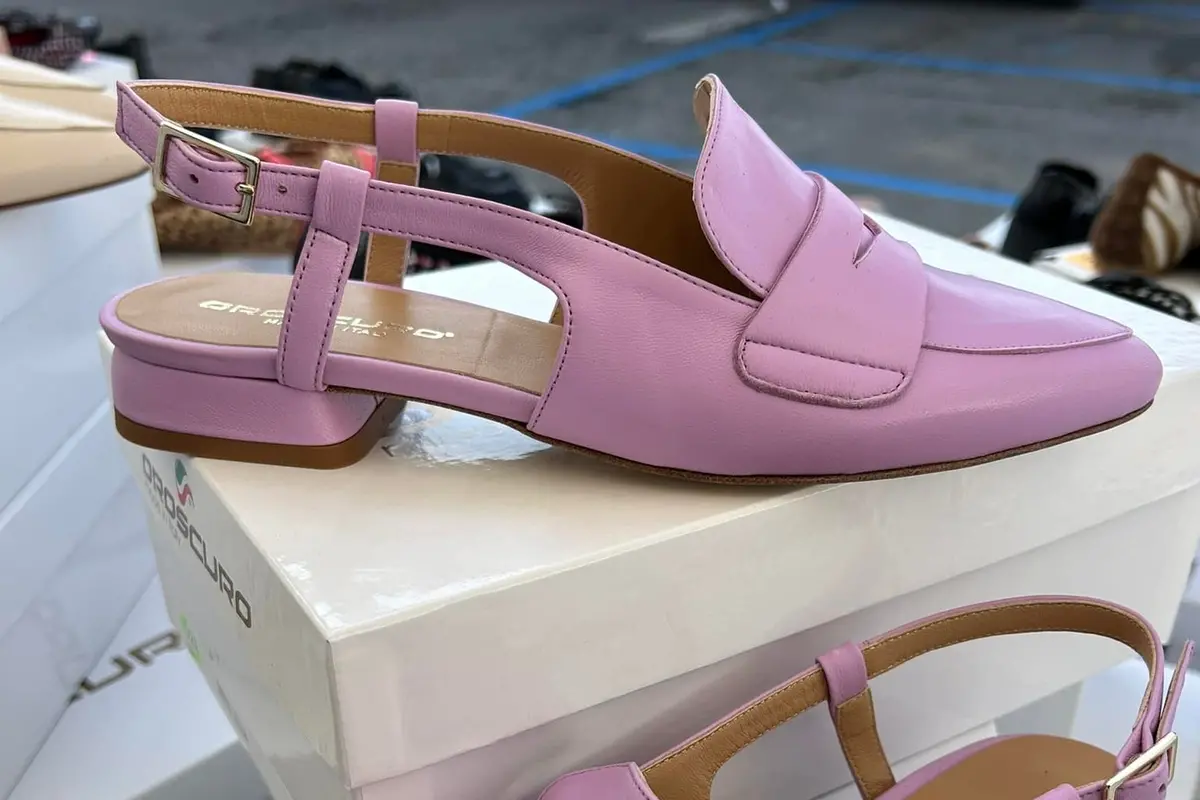 \"Gli Ambulanti di Forte dei Marmi®” a SANTA MARINELLA domenica 14 luglio