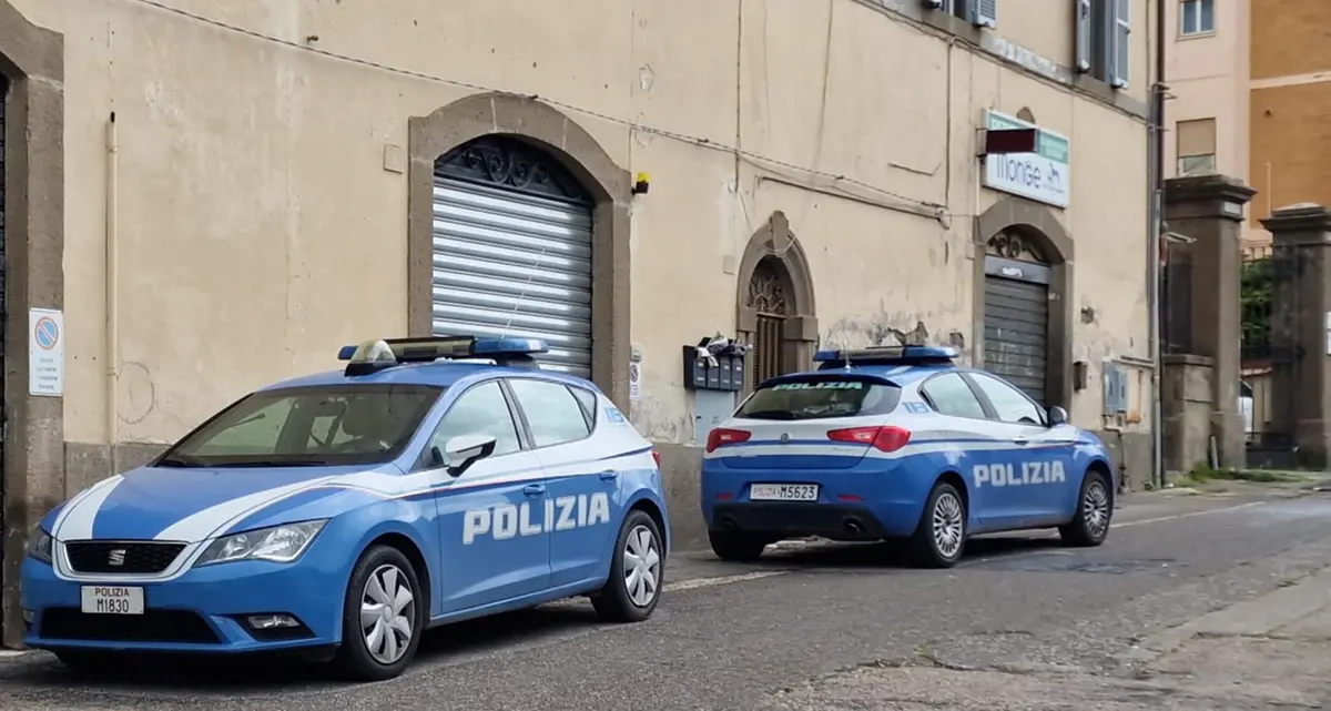Viterbo: morto in casa da una decina di giorni