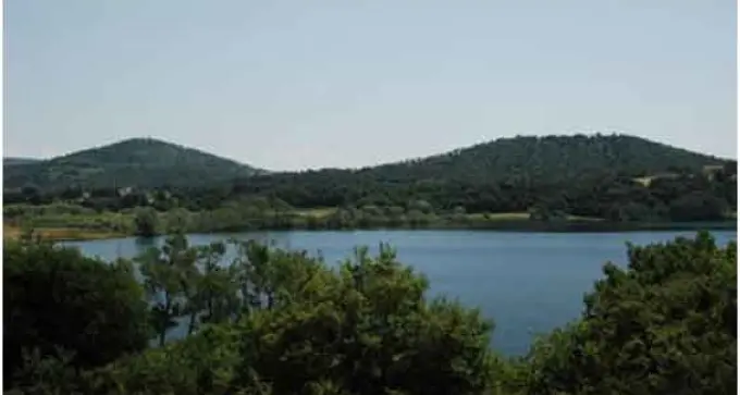 La Caldera di Latera e l’Aronne “sotto esame”