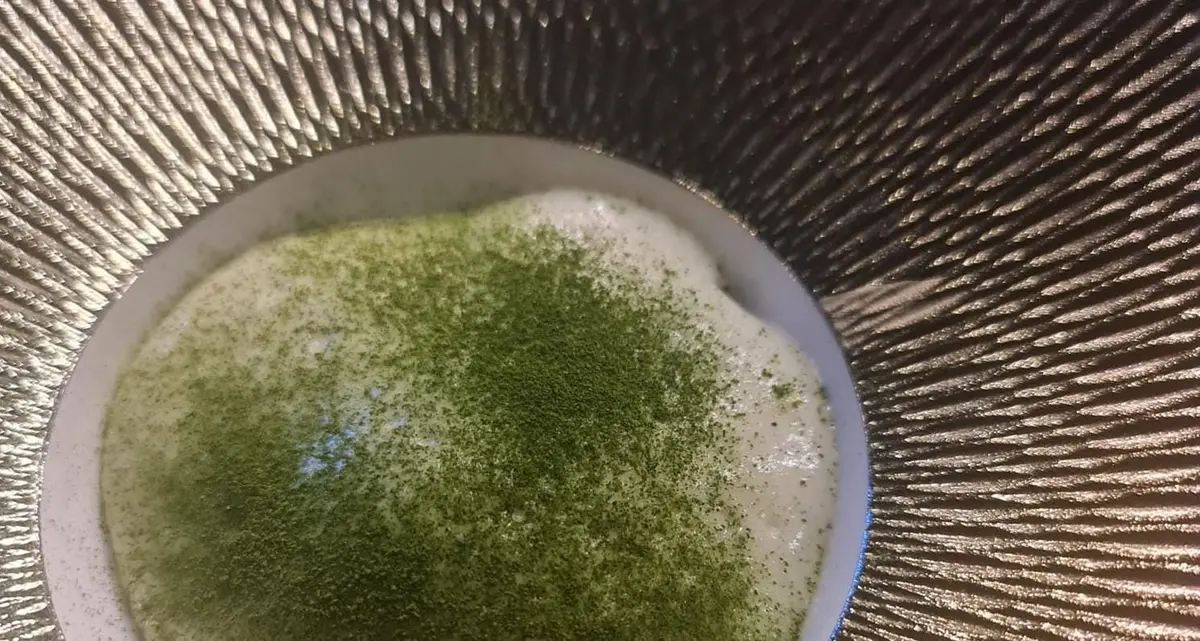 Lasciamo perdere le segnalazioni dei francesi...