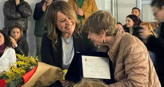 Chi sono le 11 donne vincitrici del “Premio donna dell’anno 2024”