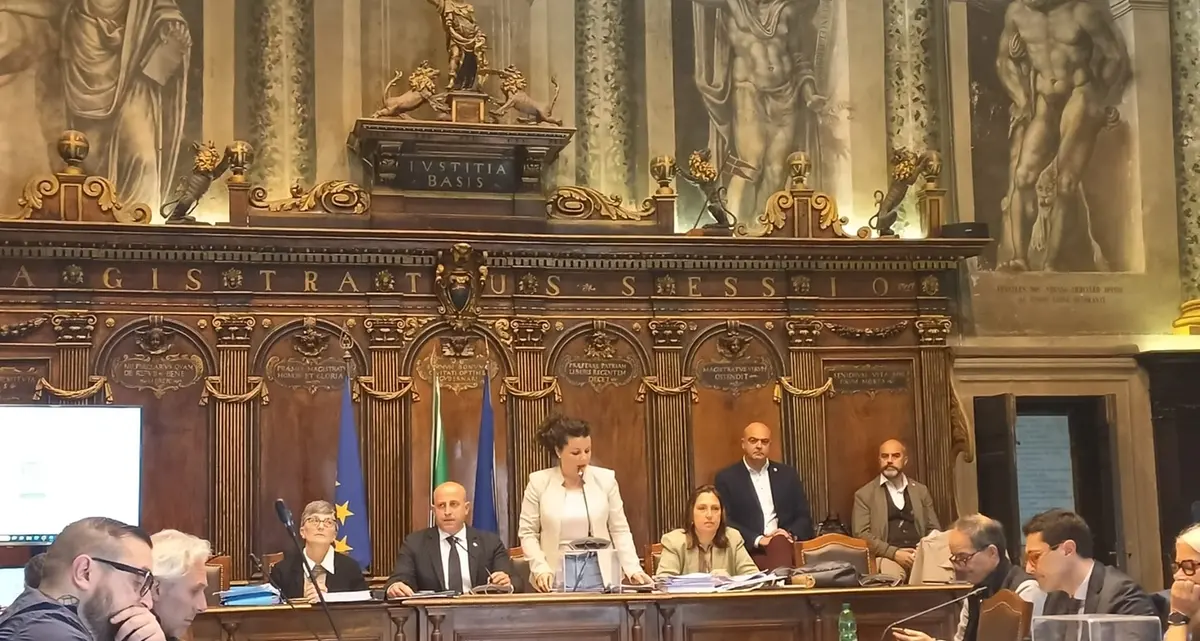 Consuntivo, Micci: «Foto di una giunta arrivata a fine corsa»