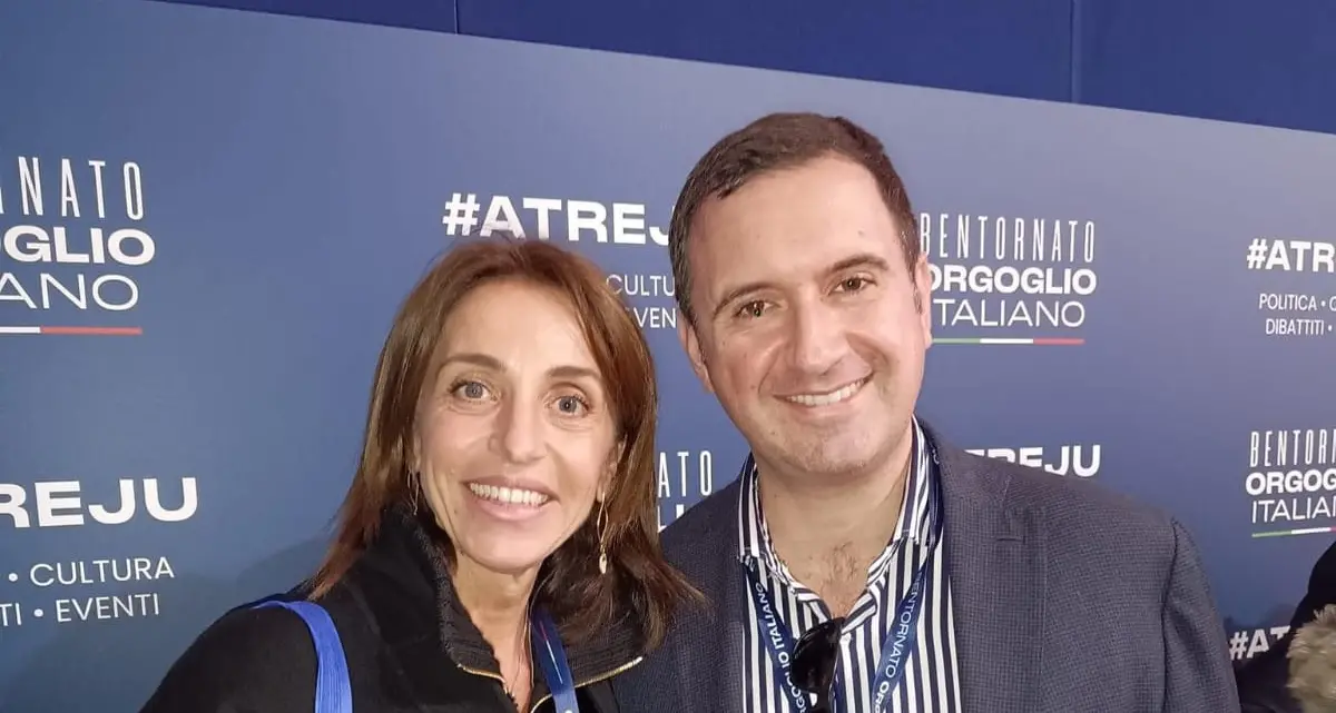 Trasnova, ritirate le lettere di licenziamento. Chiorino e Iarlori (Fdi): «Segnale positivo, grande risultato del Governo Meloni»