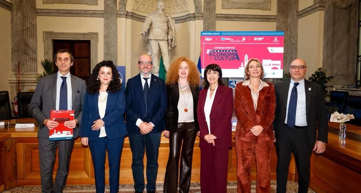 Viterbo torna ad ospitare il Festival dell'Economia e della Cultura