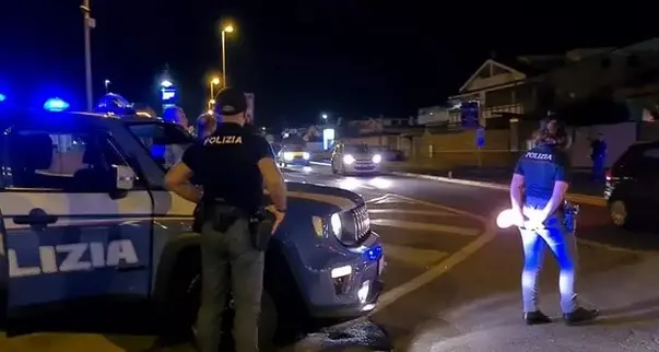 Controlli sulle discoteche del litorale: multato un locale