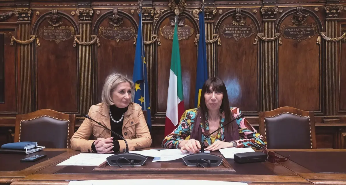 «I disturbi alimentari sono una malattia»