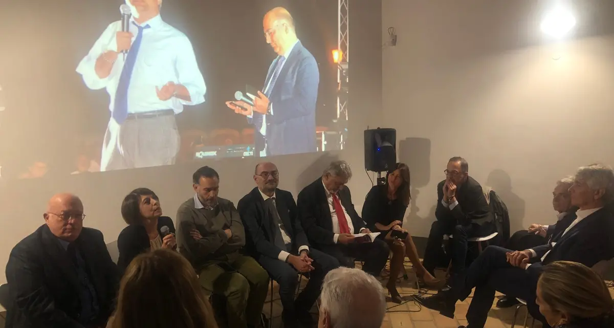 War room, campagne elettorali nel segno di Andrea Augello