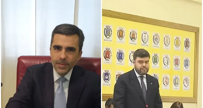 Arsenico nella Tuscia, la soluzione passa dal Peschiera