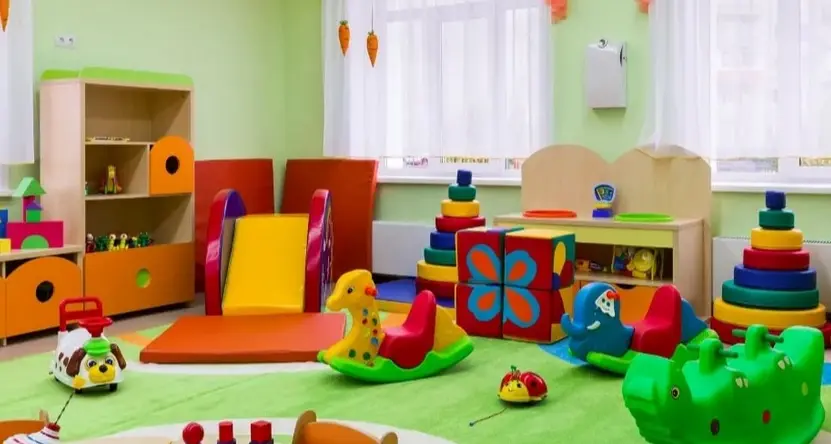 Viterbo: 21 posti in più negli asili nido comunali