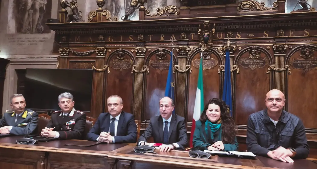 Bomba day, 200 manifesti del Comune per fornire indicazioni