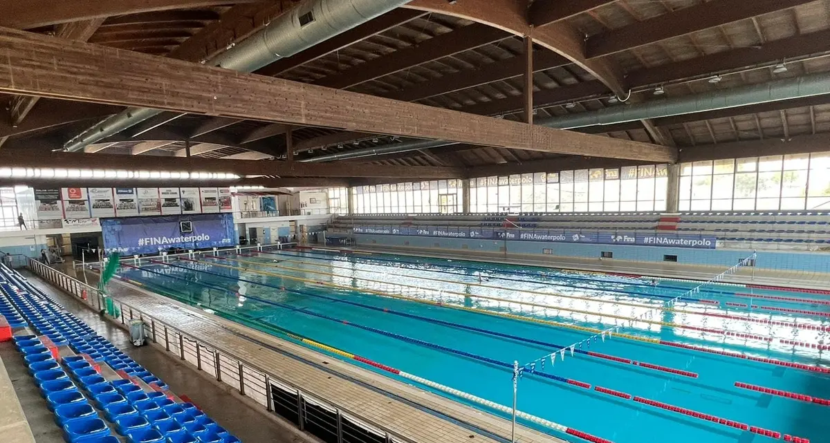 Nc, Fiumicino, Pd: amnesie, porto, ironia