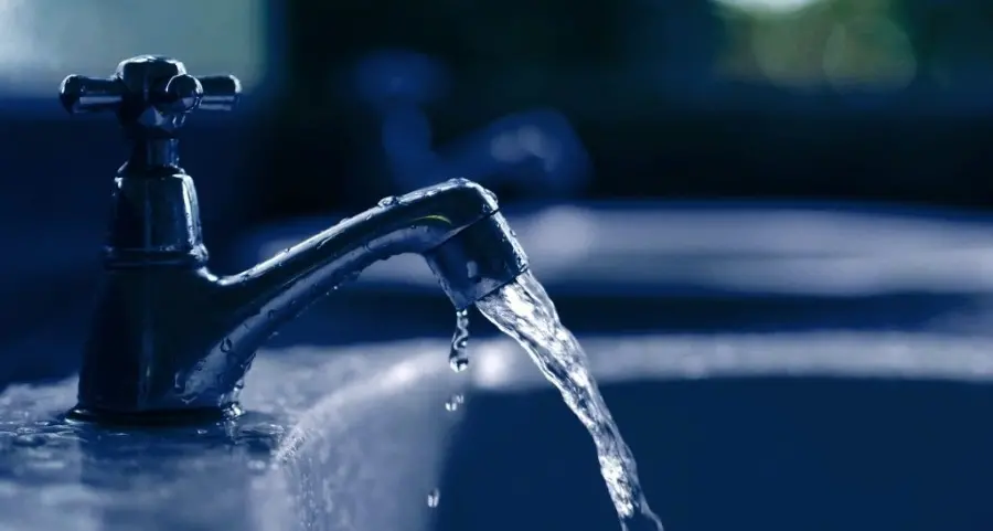 Enterococchi nell’acqua a Tobia: c’è l’ordinanza di non potabilità