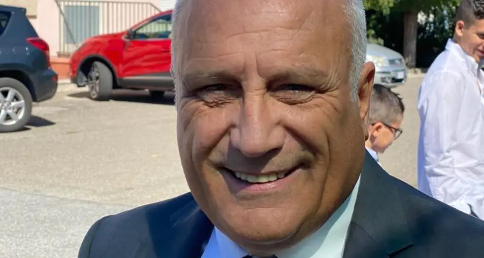 «Nella Tuscia i maggiori rischi sono le frane e le alluvioni»