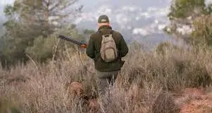 Ferito alla testa da un colpo di fucile durante una battuta di caccia