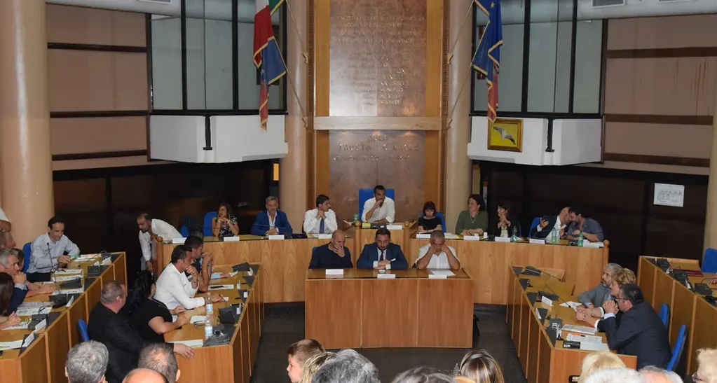 «Non esistono cittadini di serie A e cittadini di serie B»