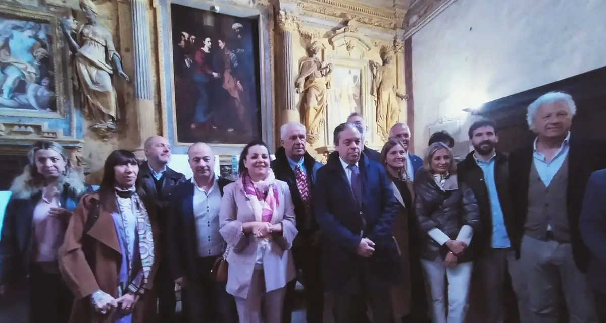 S. Pellegrino in fiore, in mostra tutti i progetti