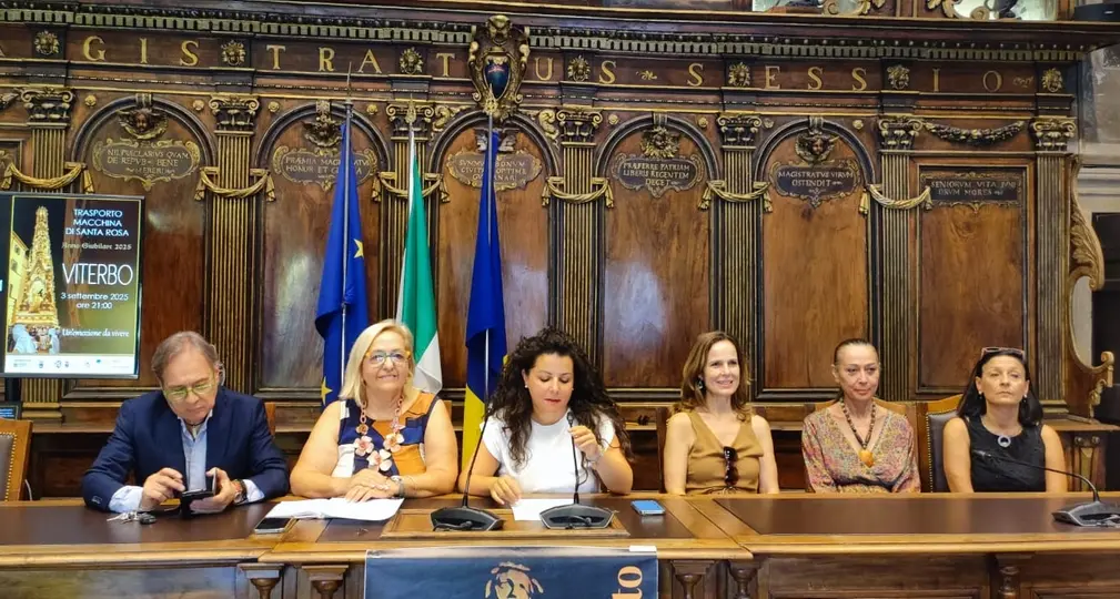 S. Rosa: con i fondi regionali promozione, pubblicità e mostre