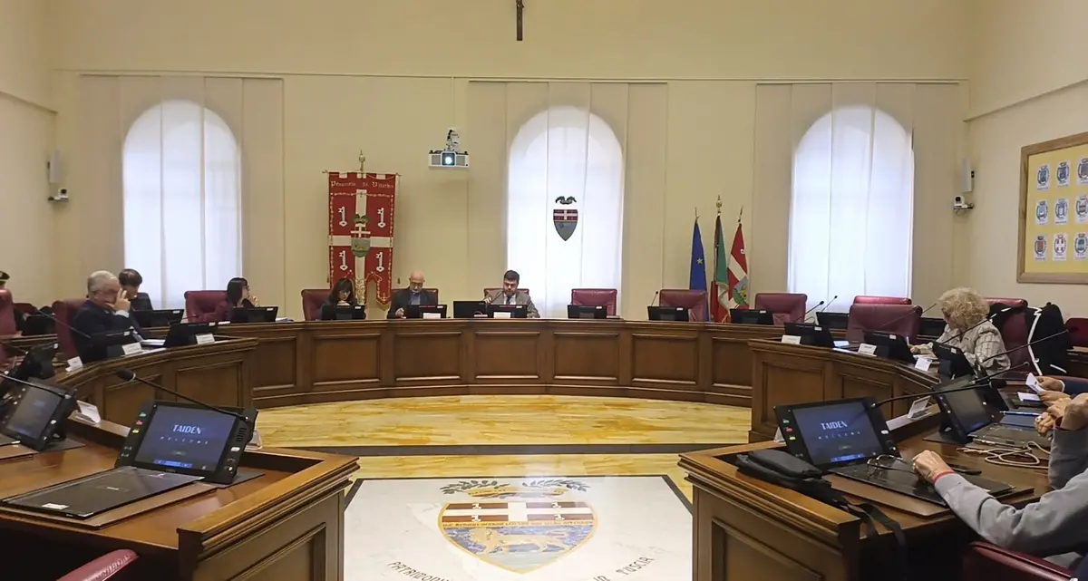 Viterbo: unanimità in Provincia per l’azienda speciale