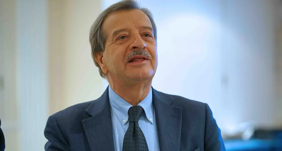 Bufera su Tidei: «Una vendetta politica»