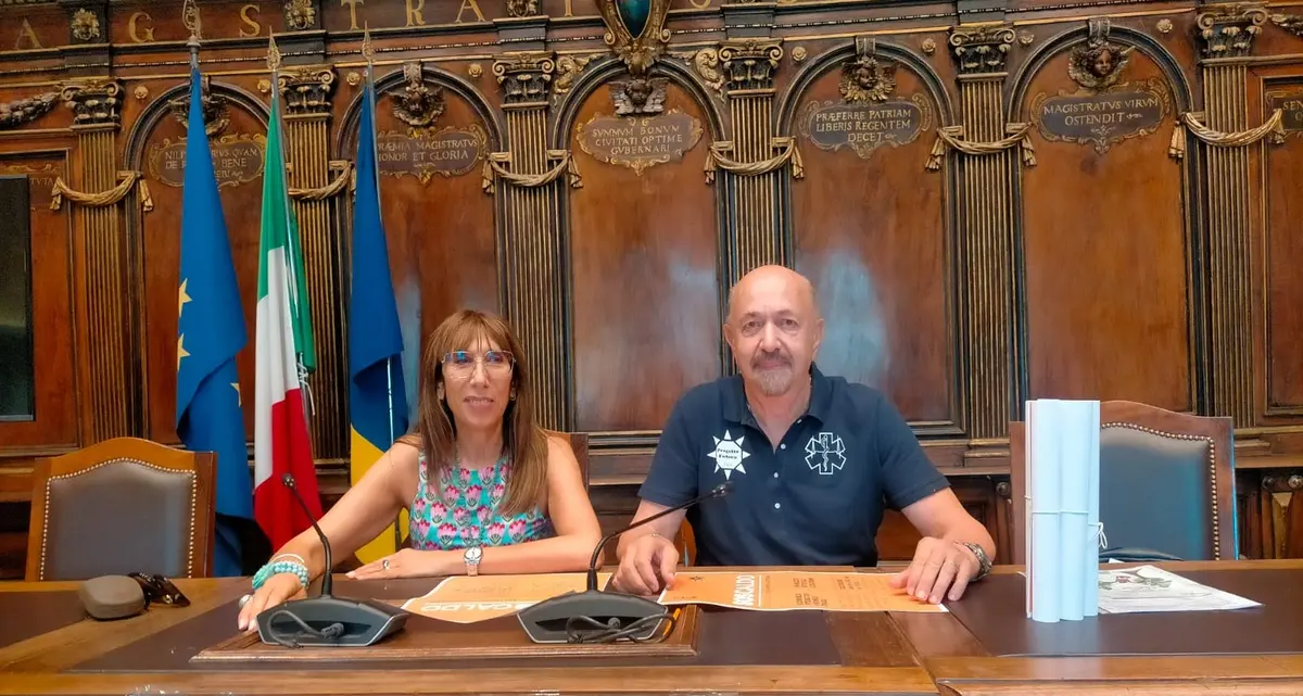 Anziani, un numero telefonico contro solitudine e difficoltà