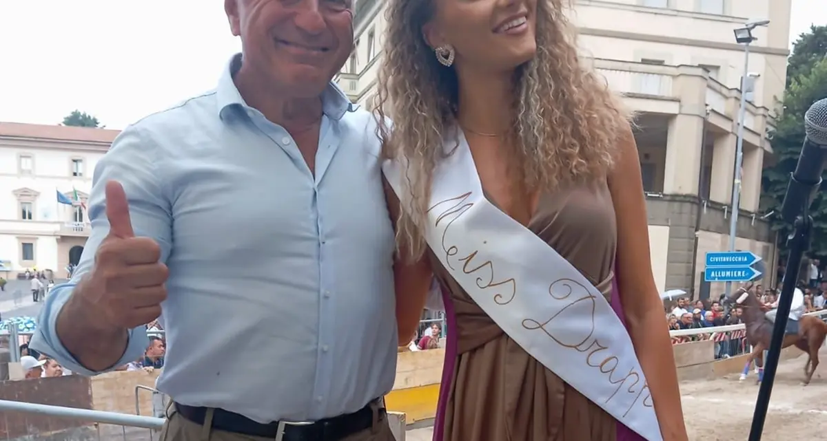 Tarquinia protagonista a Tolfa: vittorie al Torneo dei Butteri e al Drappo dei Comuni