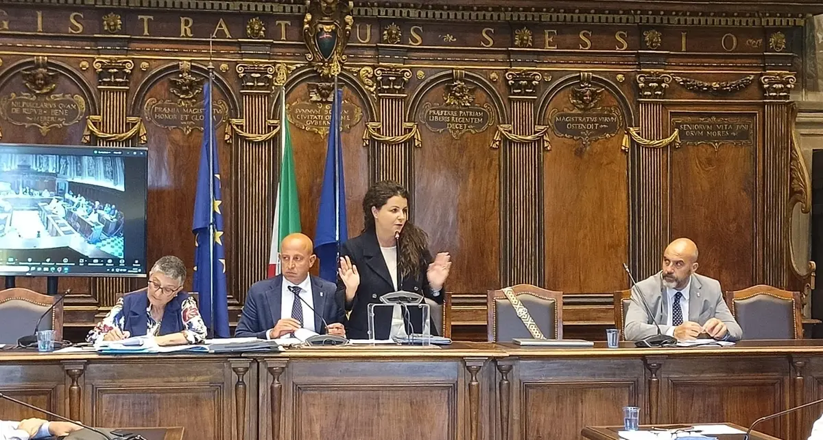 Dibattito su Gaza rinviato al 14 ottobre