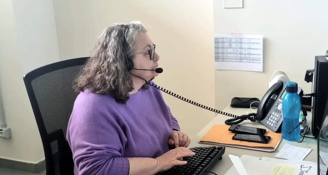 Viterbo: promossa la telemedicina