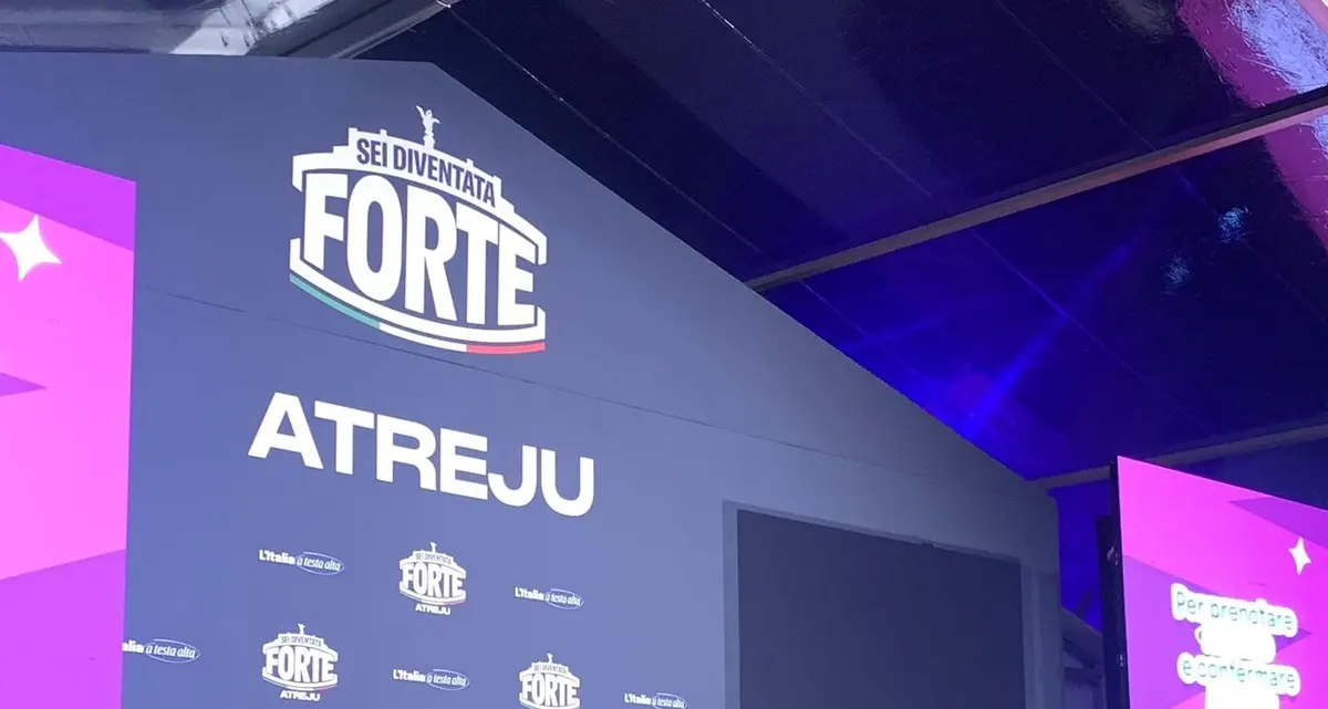 Atreju 2025: la Tuscia protagonista con i rappresentanti istituzionali di Fratelli d’Italia