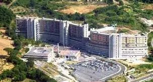 «Belcolle ora si chiama Ospedale Santa Rosa»