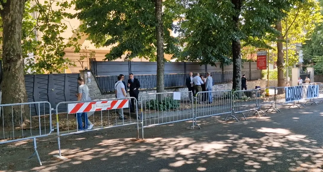 Morte di Leonardo Cristiani: indagati Floris e il dirigente Cosimi