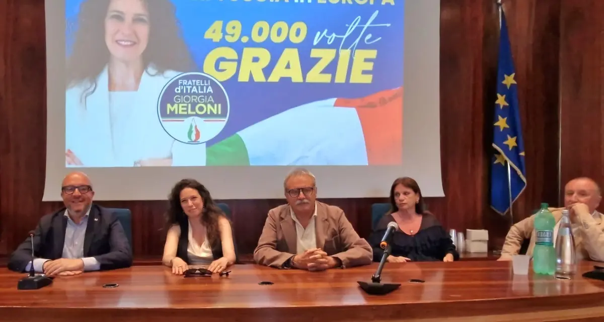 «Concentriamo la nostra forza sui ballottaggi di Tarquinia e Civitavecchia»»