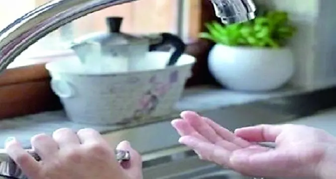 Carenza d’acqua, Tidei incontra con Acea i cittadini della zona Rimessa delle Guardiole